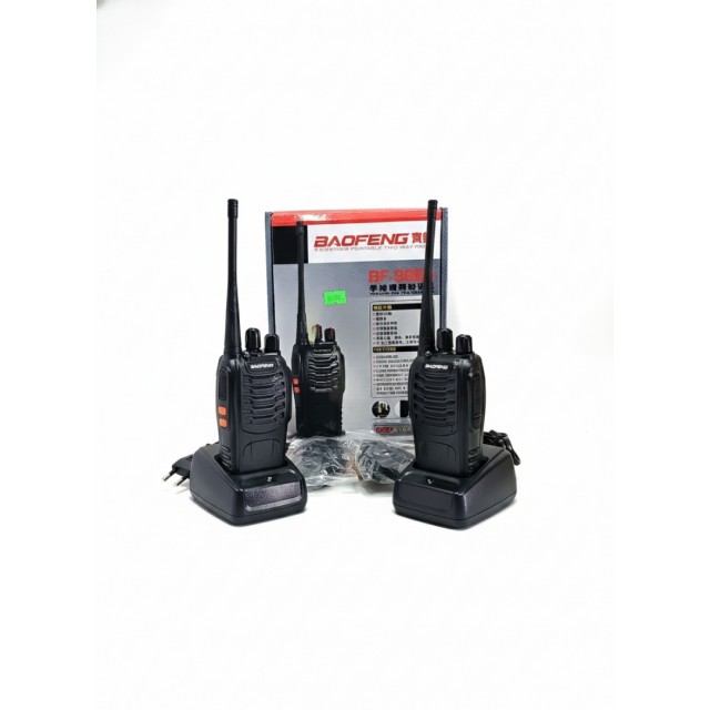 Radio stanica baofeng 888S