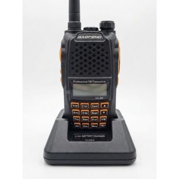 Radio stanica baofeng UV-5R+