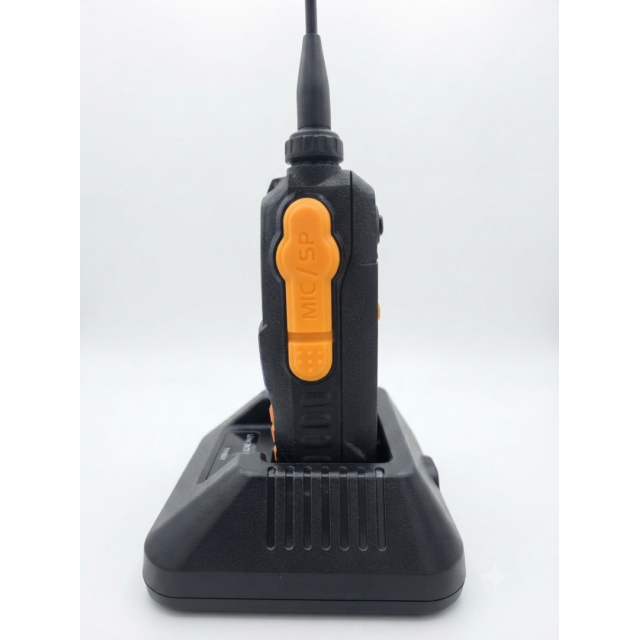 Radio stanica baofeng UV-5R