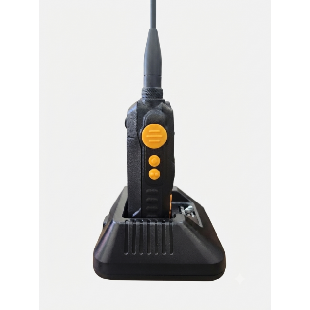 Radio stanica baofeng UV-5R