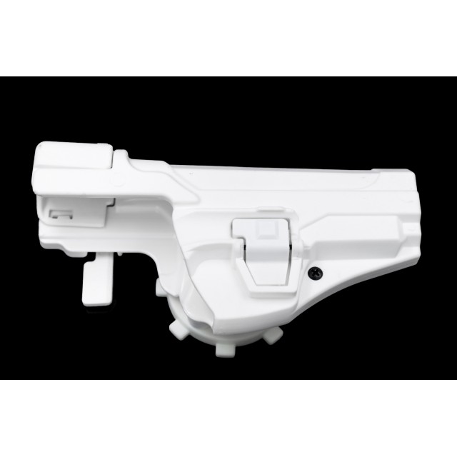 Brzopotezna futrola za pištolj CZ99 level 3 BELA