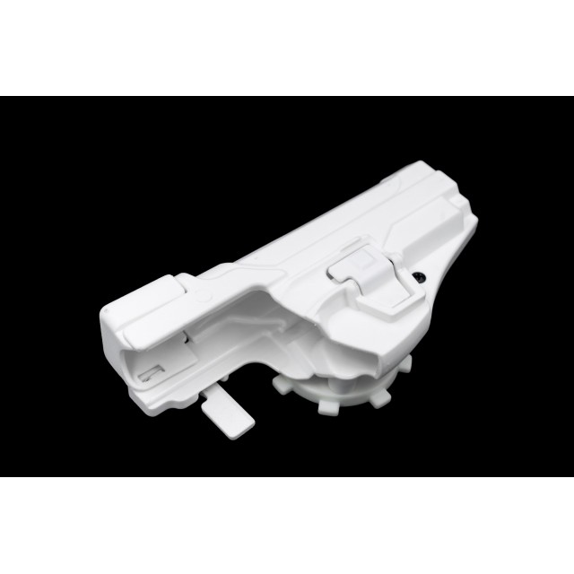 Brzopotezna futrola za pištolj CZ99 level 3 BELA