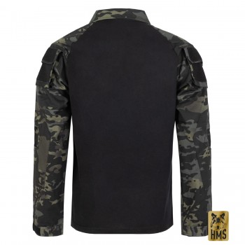 Taktički komplet ripstop HMS camonight
