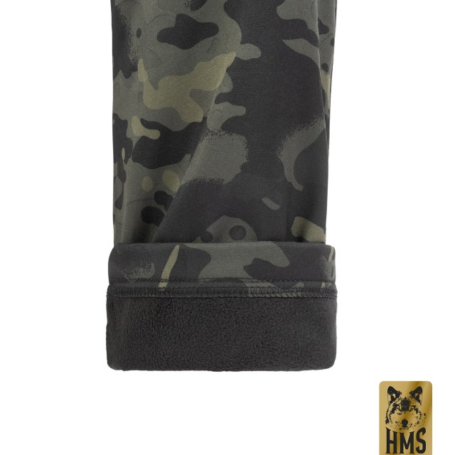 Vodootporne Pantalone Camonight Hms