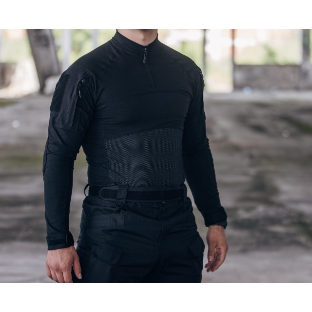 Službeni Podopasač Hms Crn