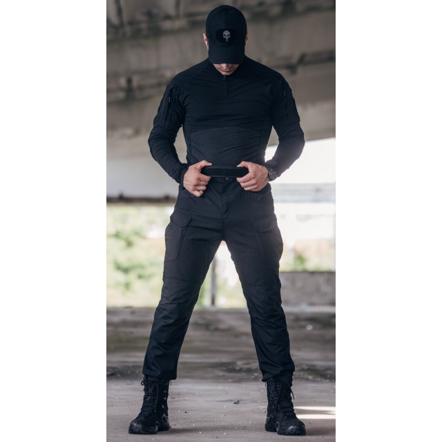 Službeni Podopasač Hms Crn