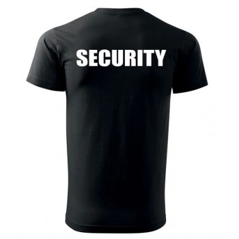 Majica za obezbeđenje HMS security