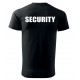 Majica Za Obezbeđenje Hms Security