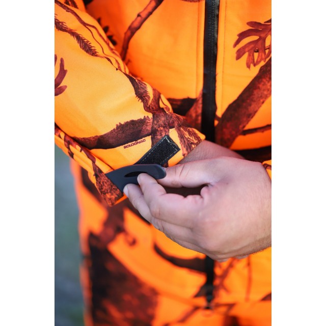 Lovački Komplet Hms Fluo D3D