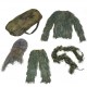 Odelo Za Airsoft Ghillie