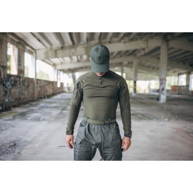 Službeni Podopasač Hms Zelen