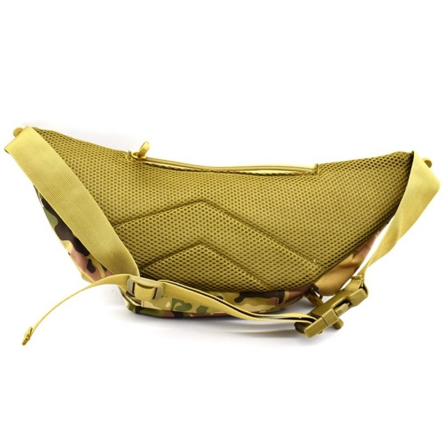 Torbica Oko Struka Hms F3 Multicam