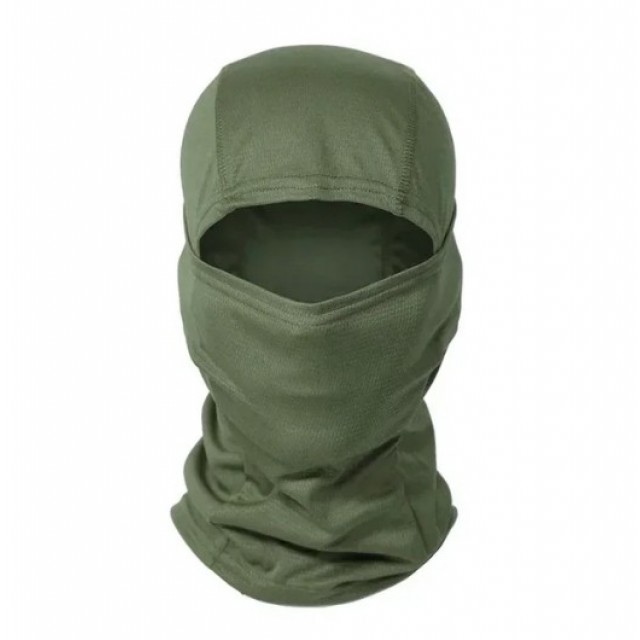 Potkapa Zimska Hms Zelena