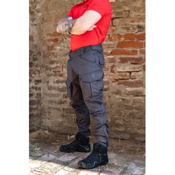 PREDATOR 3.0 sive pantalone
