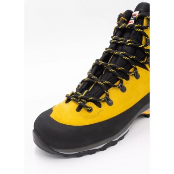 Planinarska cipela KS 230 žuta