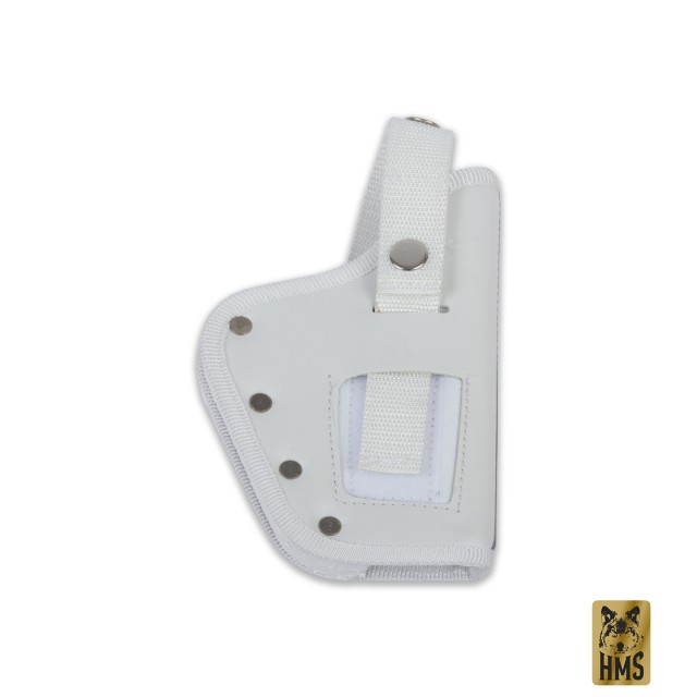 Futrola Za Pištolj Bela