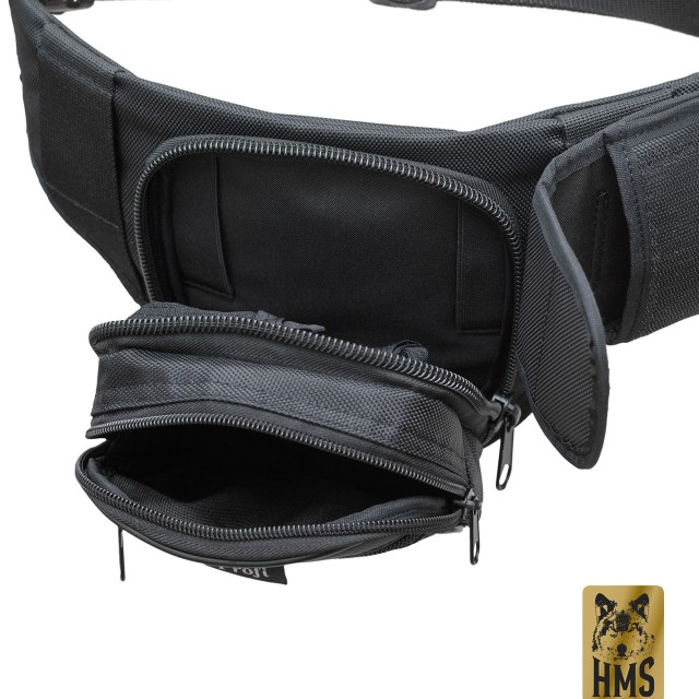 Brzopotezna Futrola Za Pištolj Maršal Profi