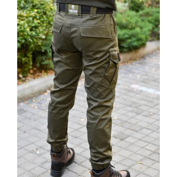 Predator keper pantalone SMB
