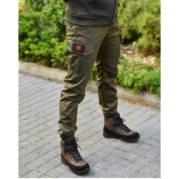 Predator keper pantalone SMB