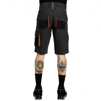 Radne bermude HAMMER STRETCH