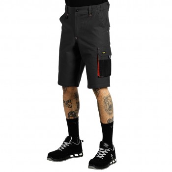 Radne bermude HAMMER STRETCH