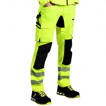 Radne pantalone HI-VIZ