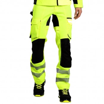 Radne pantalone HI-VIZ