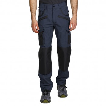 Radne pantalone RAPID teget