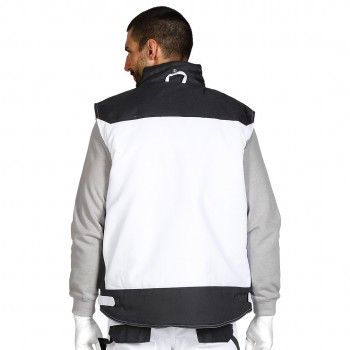 Radni prsluk RAPID beo