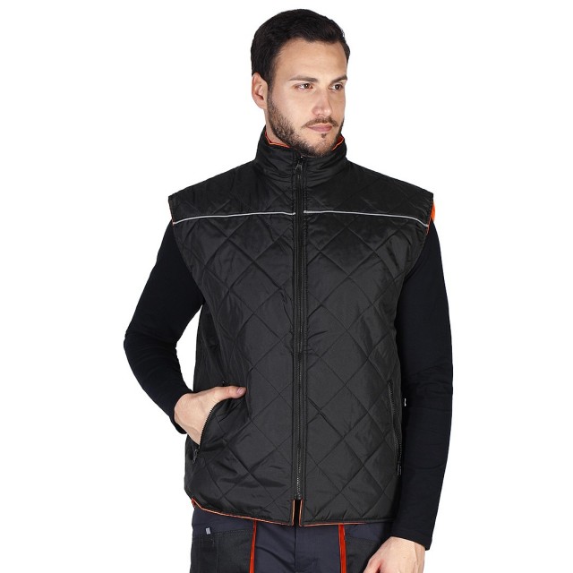 Radni Prsluk Safety Duo