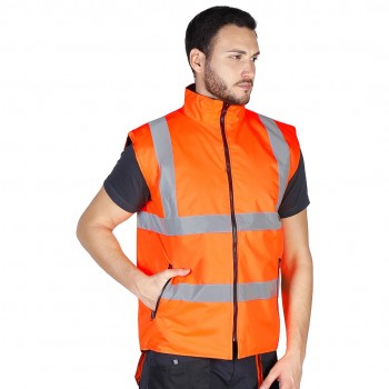 Radni prsluk SAFETY DUO