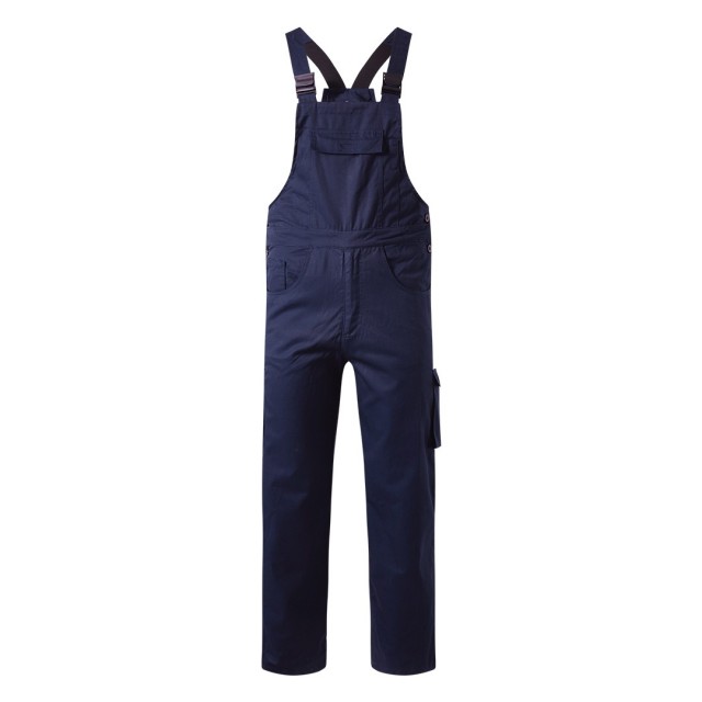 Radni Tregeri Craft Bib Teget