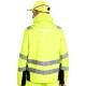 Sigurnosna Jakna Hi-Viz