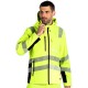 Sigurnosna Jakna Hi-Viz