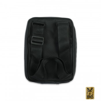 Torbica za skriveno nošenje PROFI vertikalna