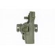 Brzopotezna futrola za Glock level 3 butonia ZELENA