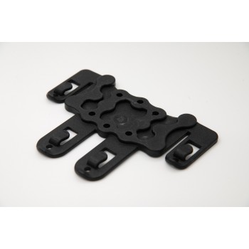 Platforma za grudi butonia