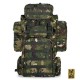 SINGLE SWORD RANAC 100l WOODLAND