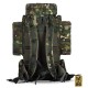 SINGLE SWORD RANAC 100l WOODLAND