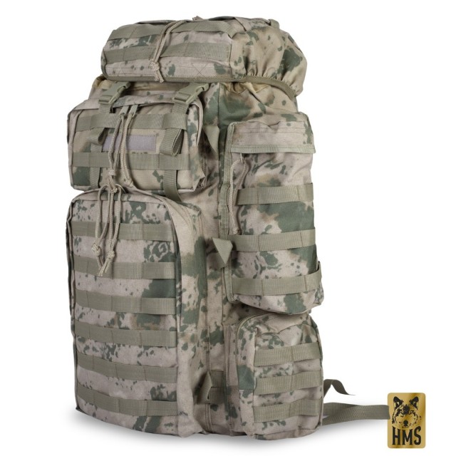 SINGLE SWORD RANAC 100l SAHARA