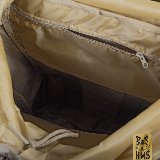 SINGLE SWORD RANAC 100l SAHARA