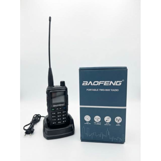Radio Stanica Baofeng Uv17