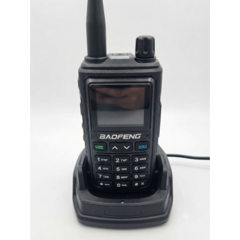 RADIO STANICA BAOFENG UV17 