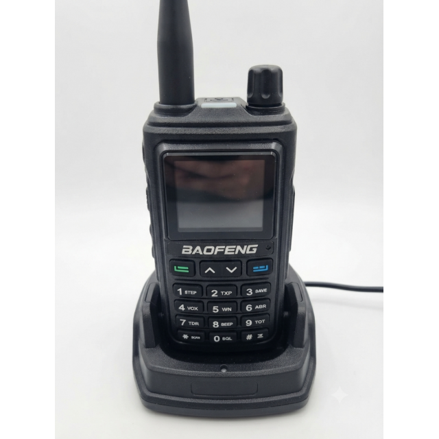 Radio Stanica Baofeng Uv17