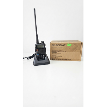 Radio stanica baofeng UV-5R PLUS