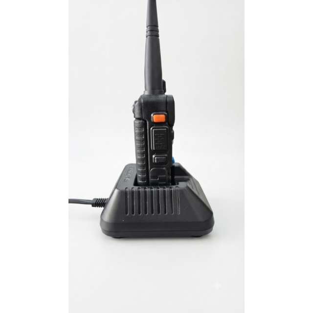 Radio Stanica Baofeng Uv-5R Plus