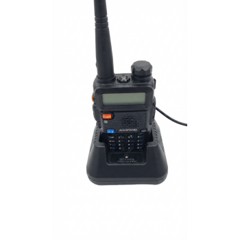 Radio stanica baofeng UV-5R PLUS