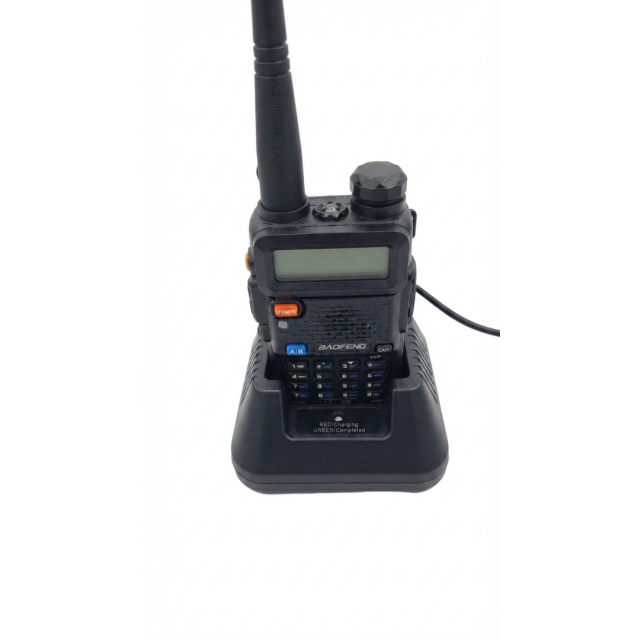 Radio Stanica Baofeng Uv-5R Plus