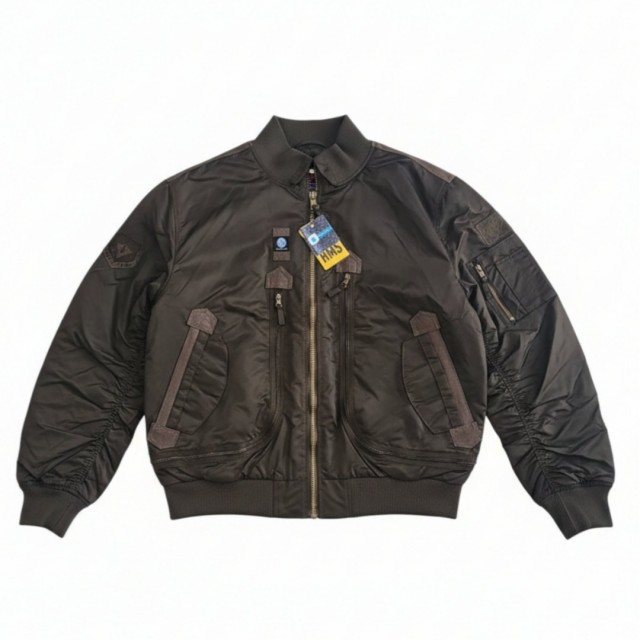 Fajerka Jakna Hms Zelena