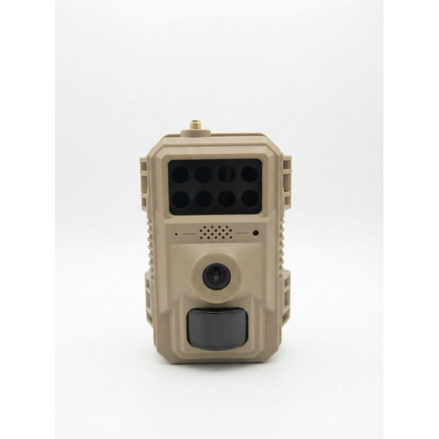 Solarna Nadzorna Kamera 4G Sa Sim Karticom - Outdoor Hunting Camera
